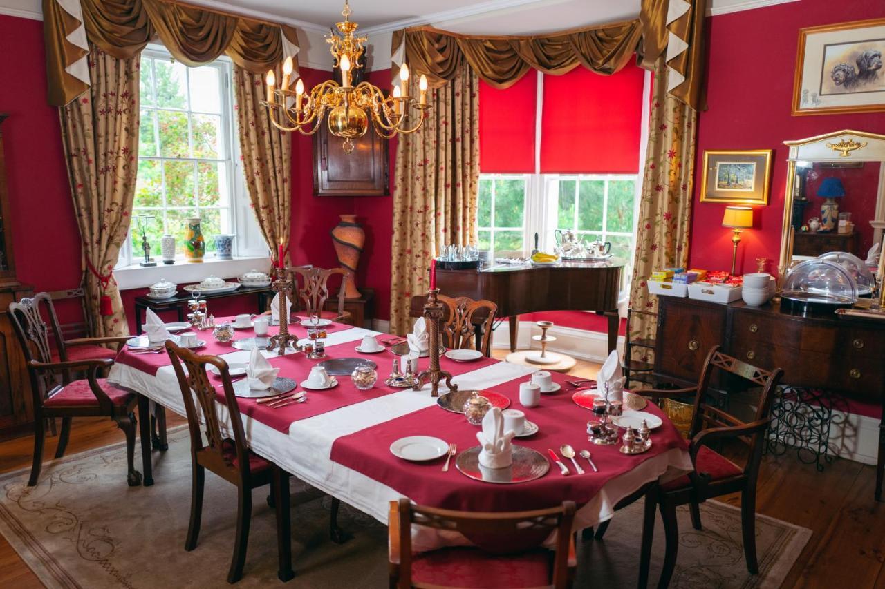 باث Grosvenor Villa المظهر الخارجي الصورة